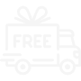 Free shipping on your first order